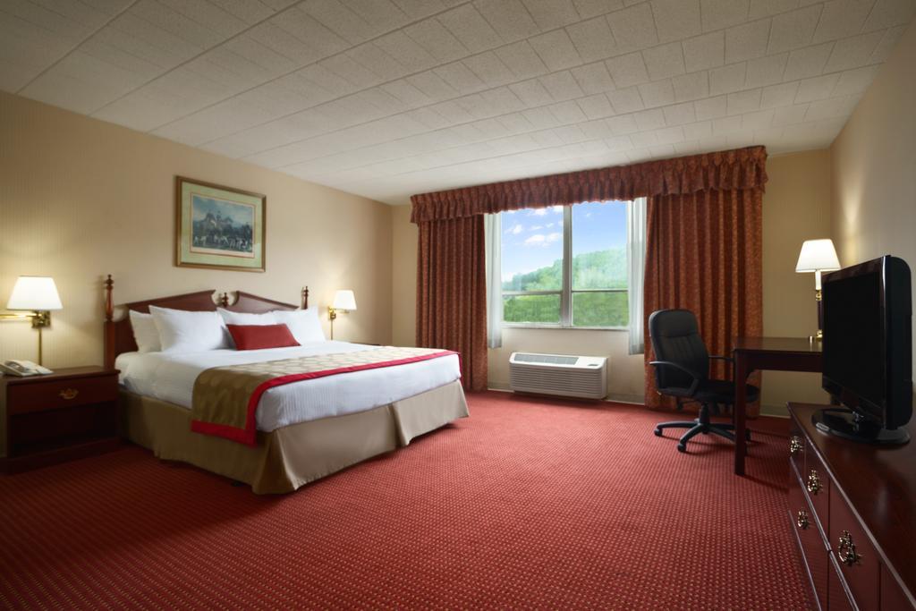 Ramada By Wyndham Hotel 3*